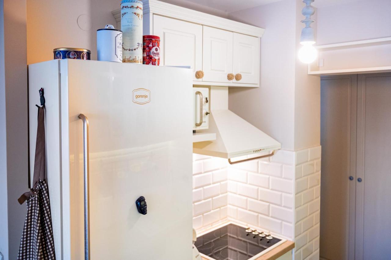 Sava Centar 1-Bedroom Apartments In The Heart Of New Beograd Ngoại thất bức ảnh