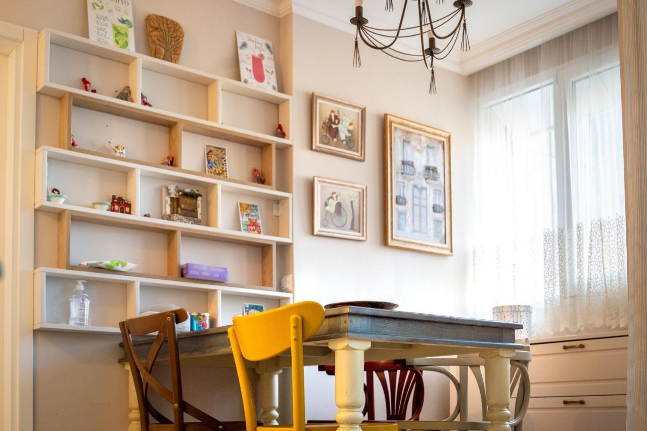 Sava Centar 1-Bedroom Apartments In The Heart Of New Beograd Ngoại thất bức ảnh